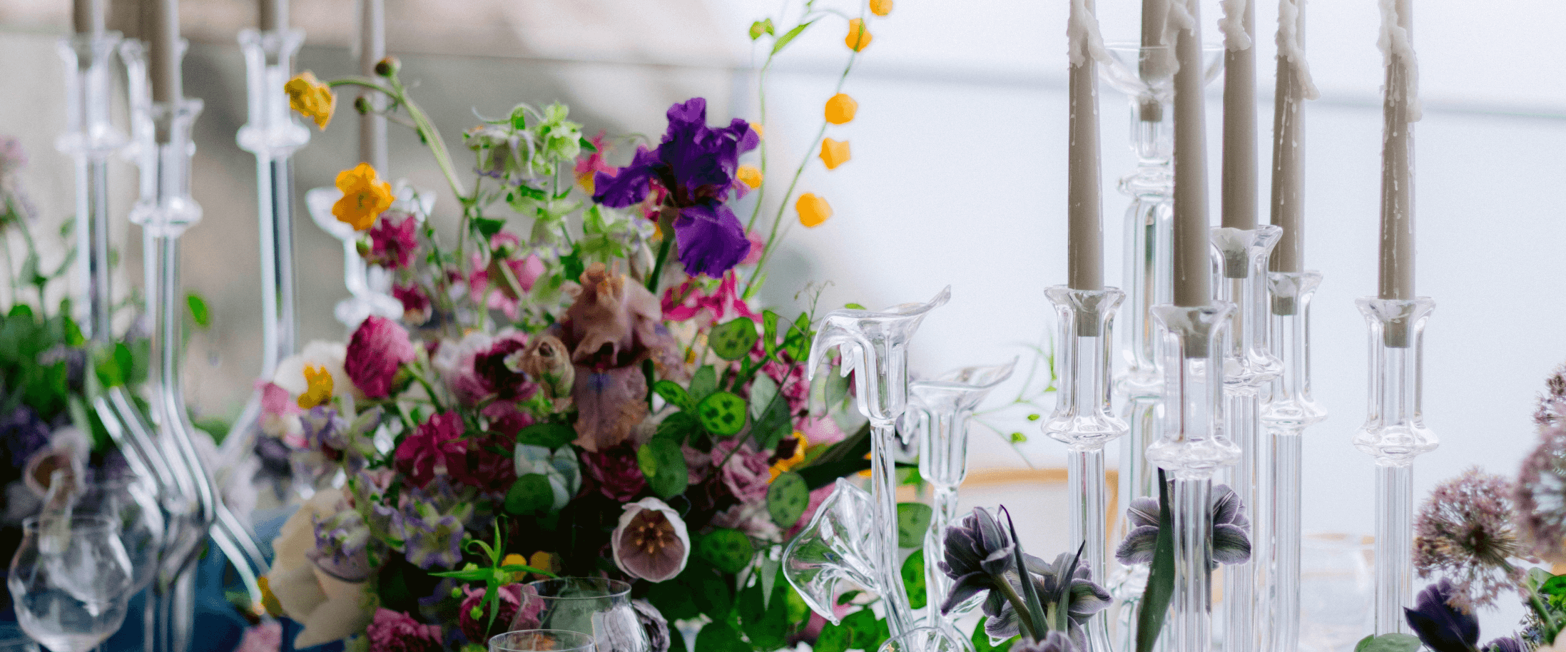 For Event Professionals