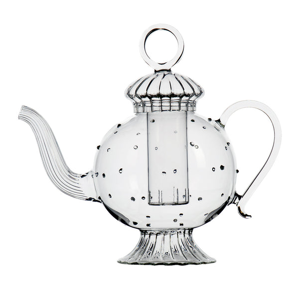 Estrelas Teapot