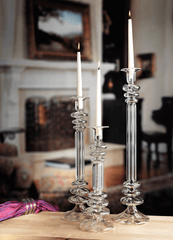 MAGIC Candleholder Medium