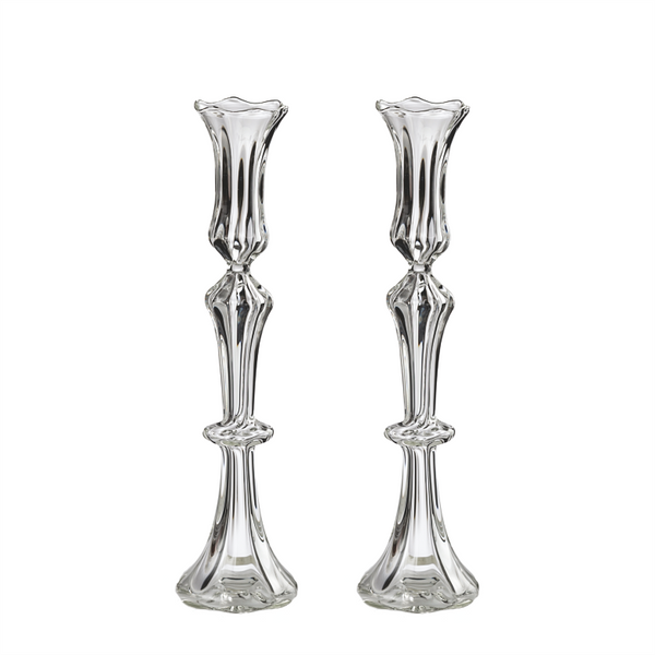 Phillip Candlestick Medium (set of 2)