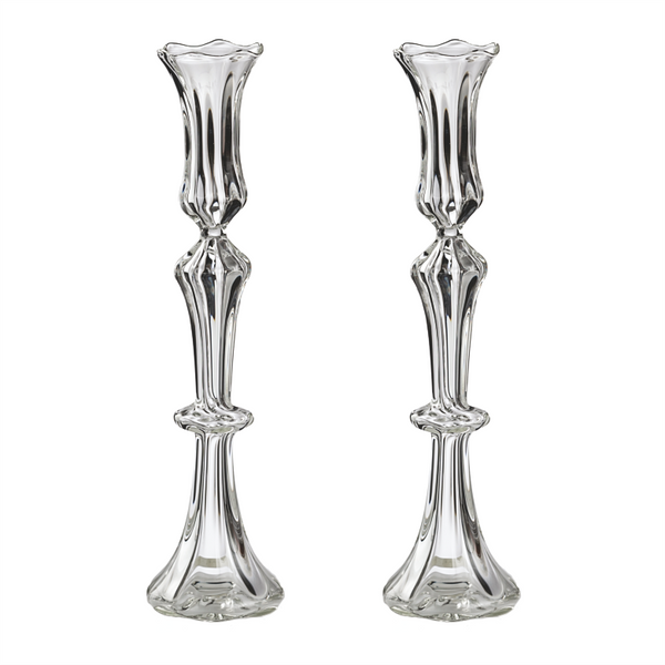 Phillip Candlestick Large (set of 2)
