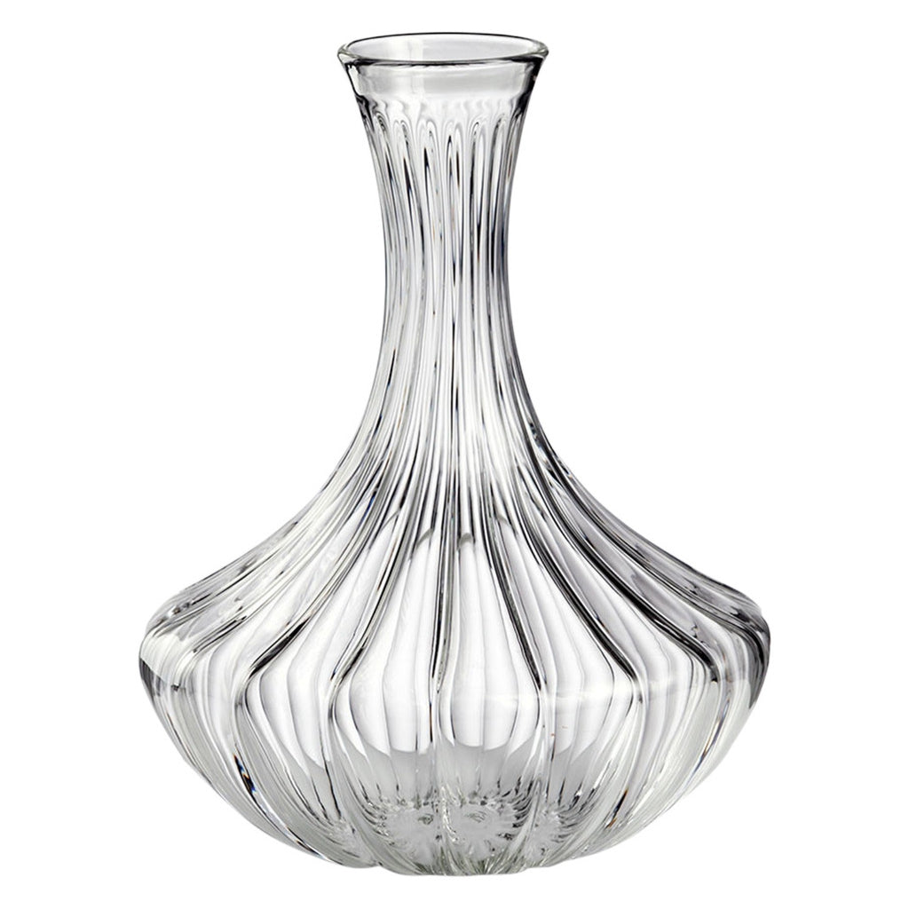 Optional title display Elysee Decanter