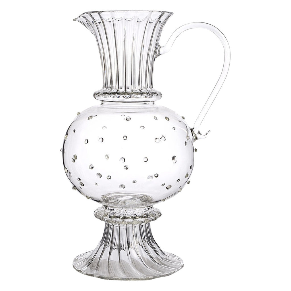 Optional title display ESTRELAS Pitcher