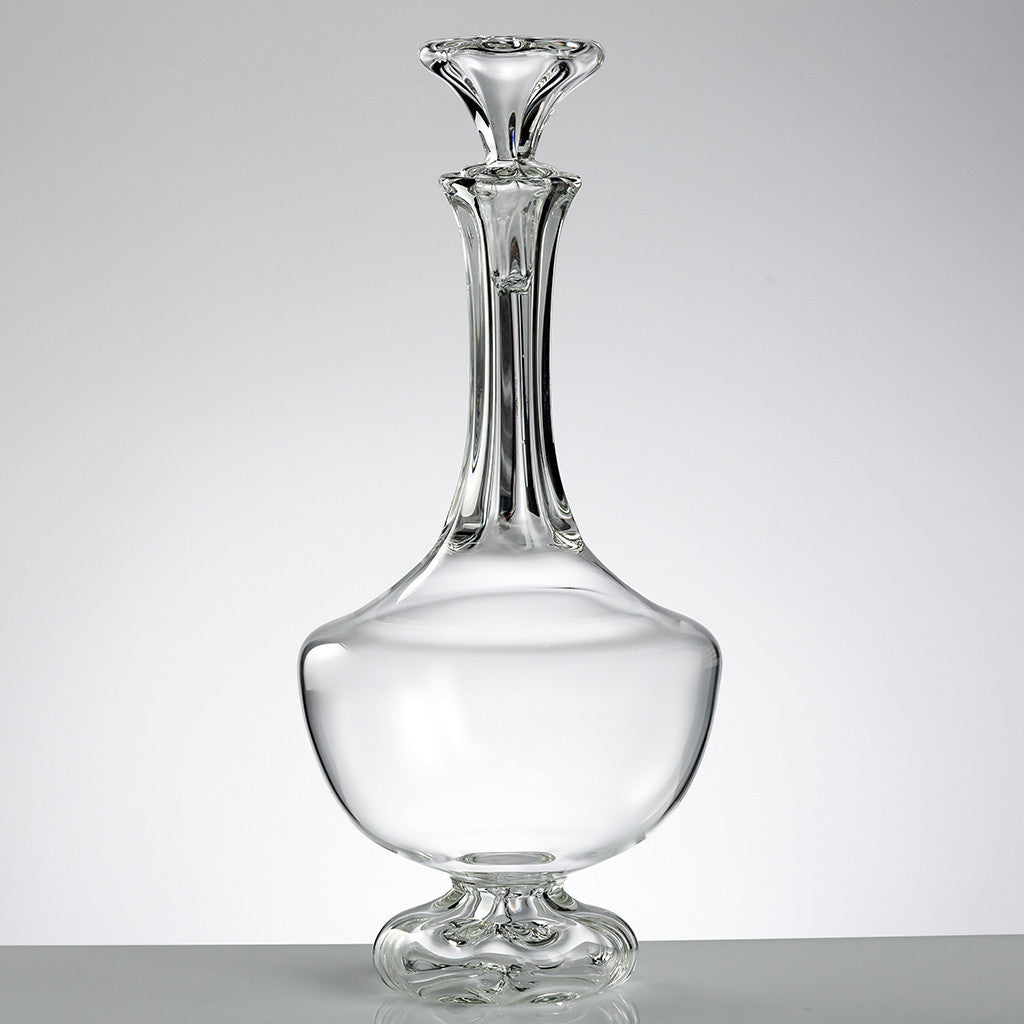 Optional title display Carine Carafe