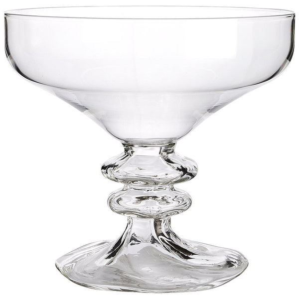 GRETA Pedestal Fruit Bowl