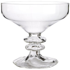 GRETA Pedestal Fruit Bowl