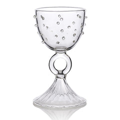ESTRELAS Egg glass (set of 2)