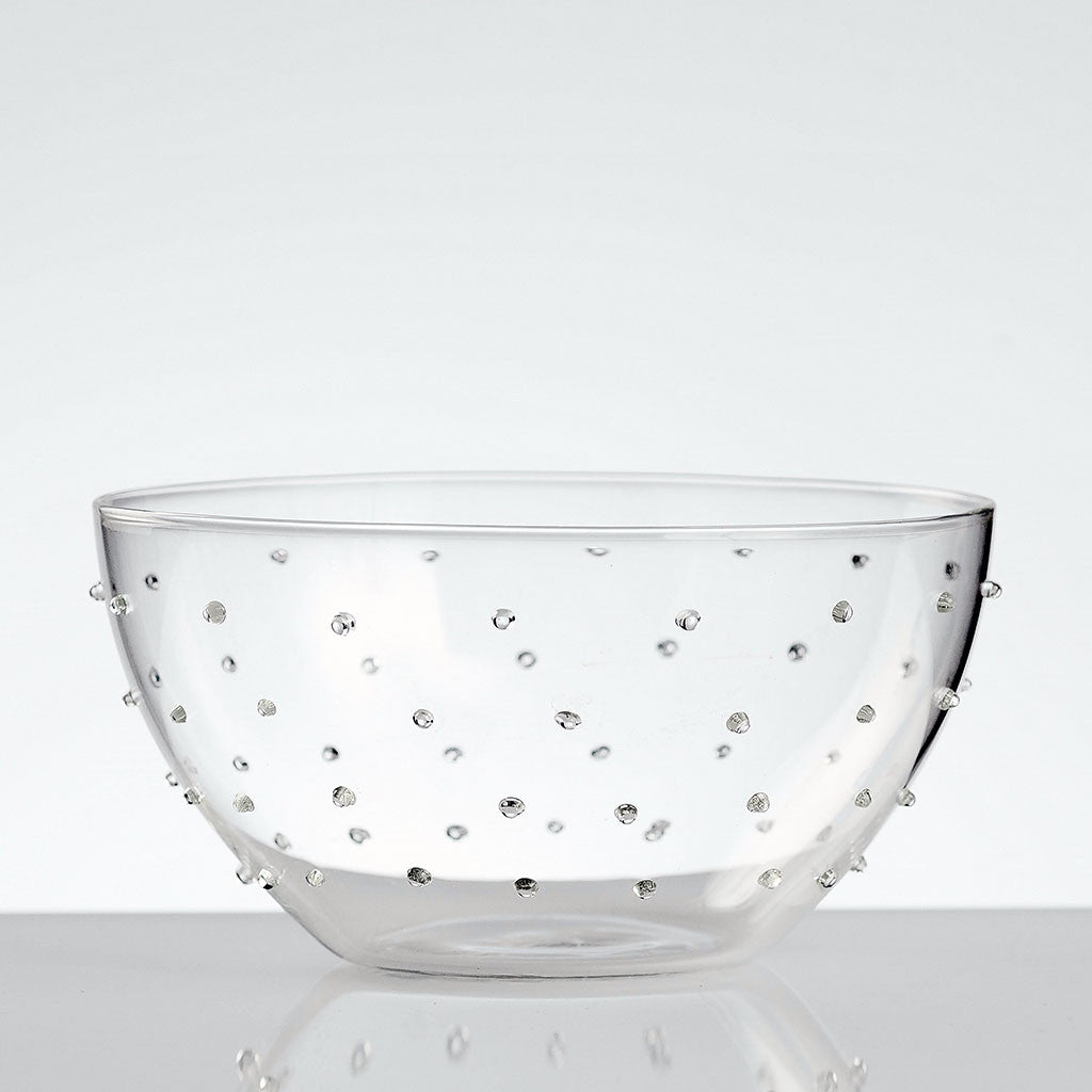 Optional title display ESTRELAS Bowl large