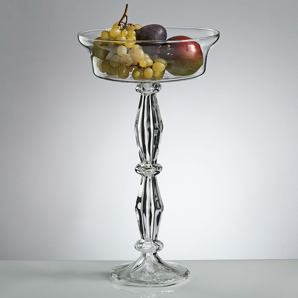 Optional title display DIAMOND Fruit Stand 2