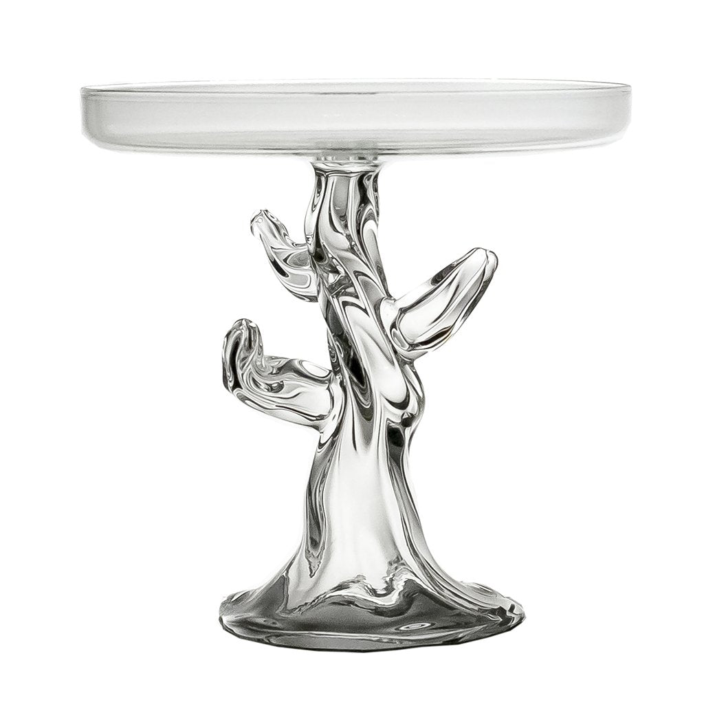 Optional title display Tree of Life Cake Stand