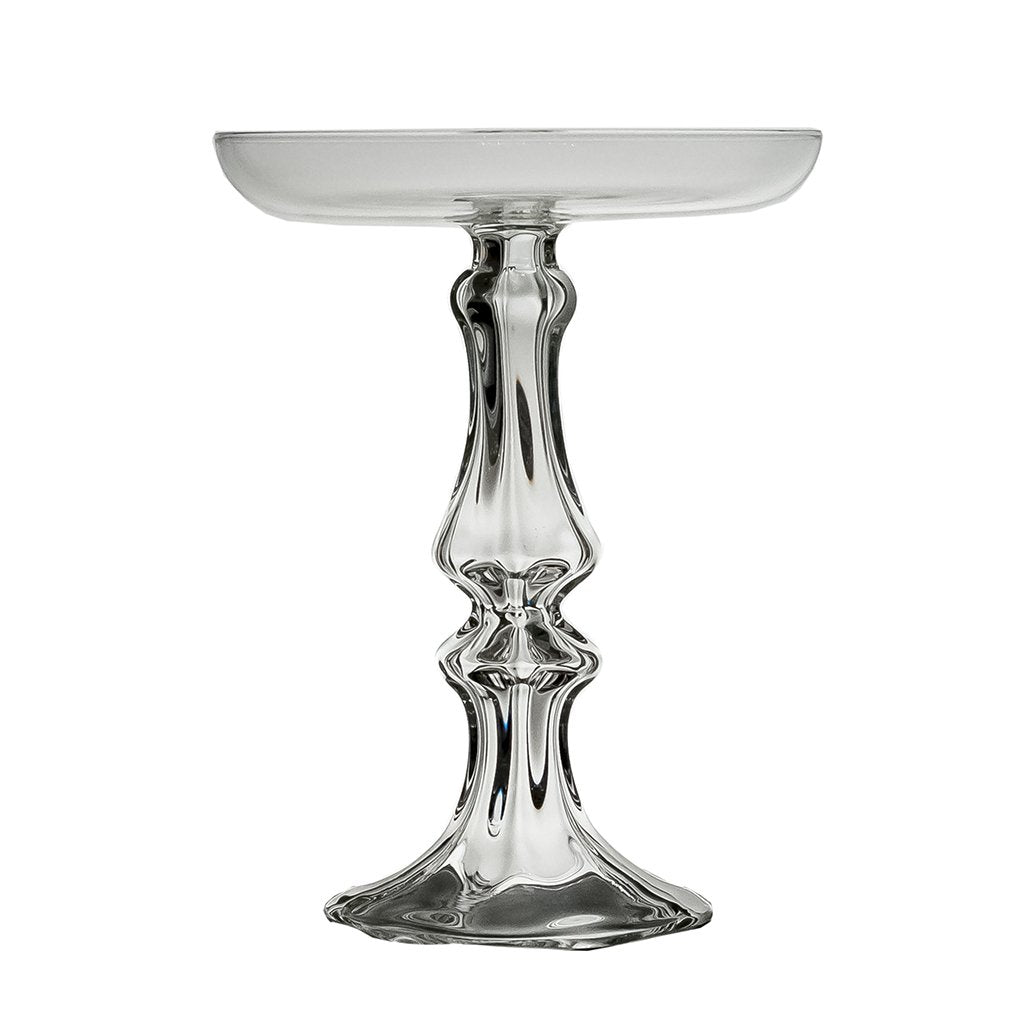Optional title display Alex Cake stand