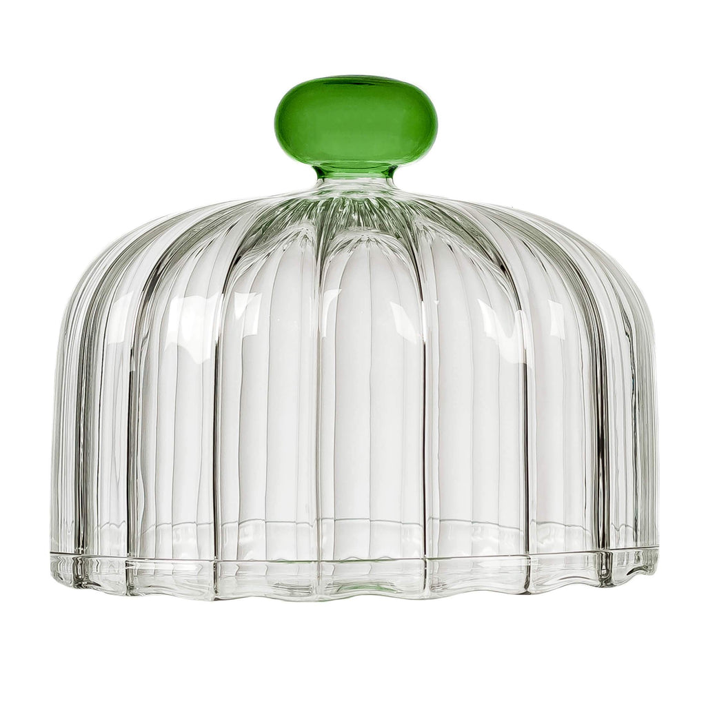 Optional title display Verona  dome on white background