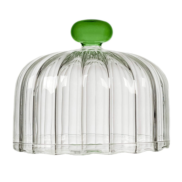 Verona  dome on white background