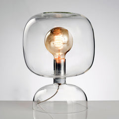TU Table Lamp