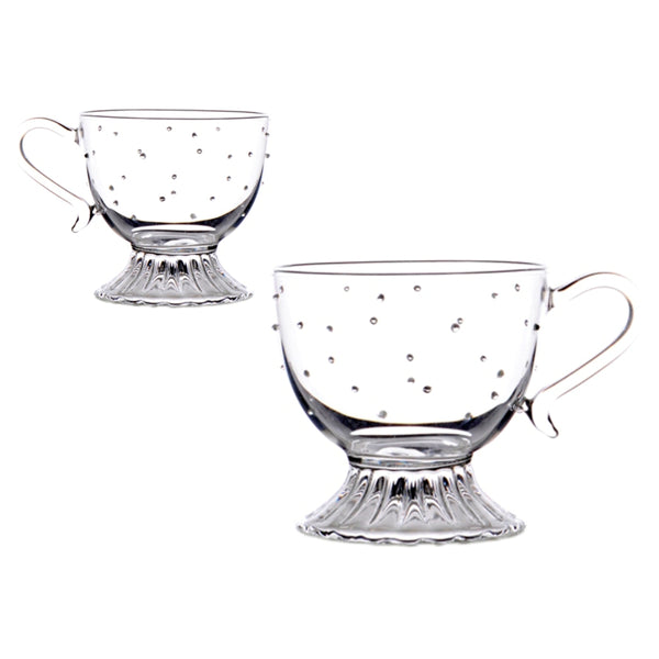 ESTRELAS Teacup (set of 2)