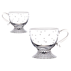 ESTRELAS Teacup (set of 2)