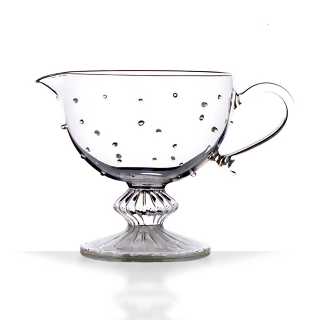 Optional title display ESTRELAS Creamer