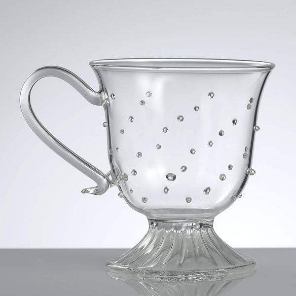ESTRELAS High Teacup (set of 2)