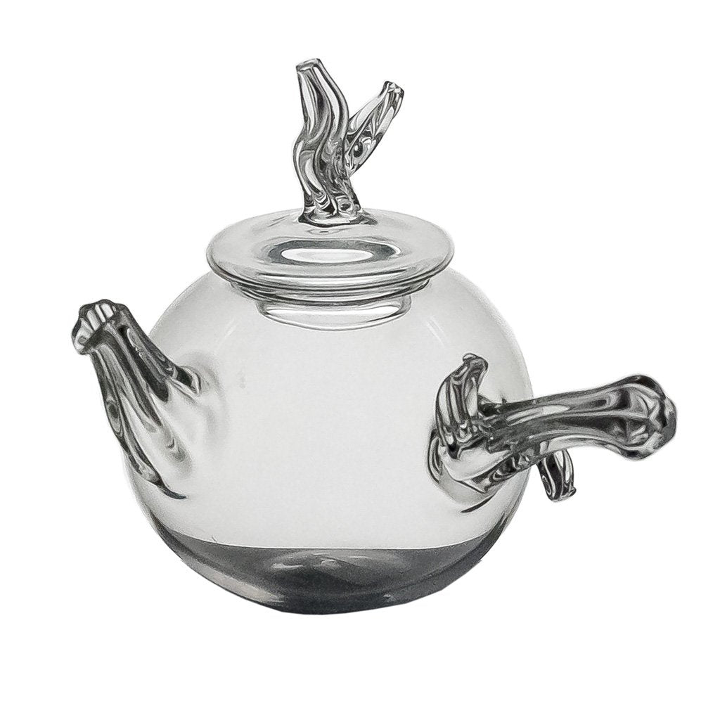 Optional title display Tree of Life Small Teapot