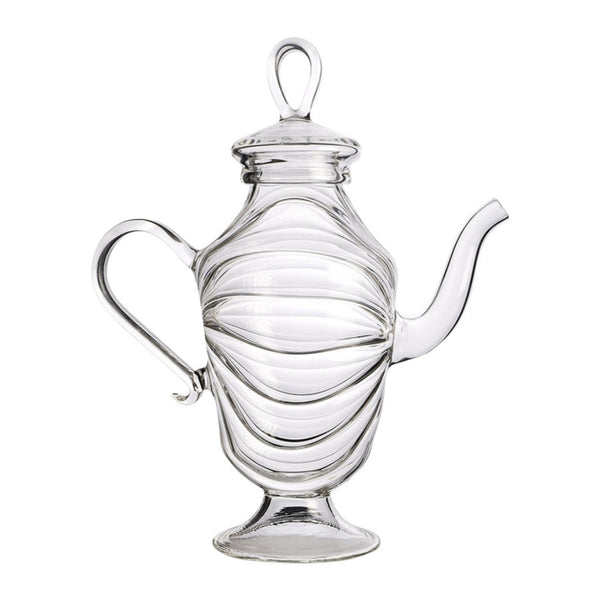 MARA Teapot
