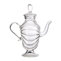 MARA Teapot