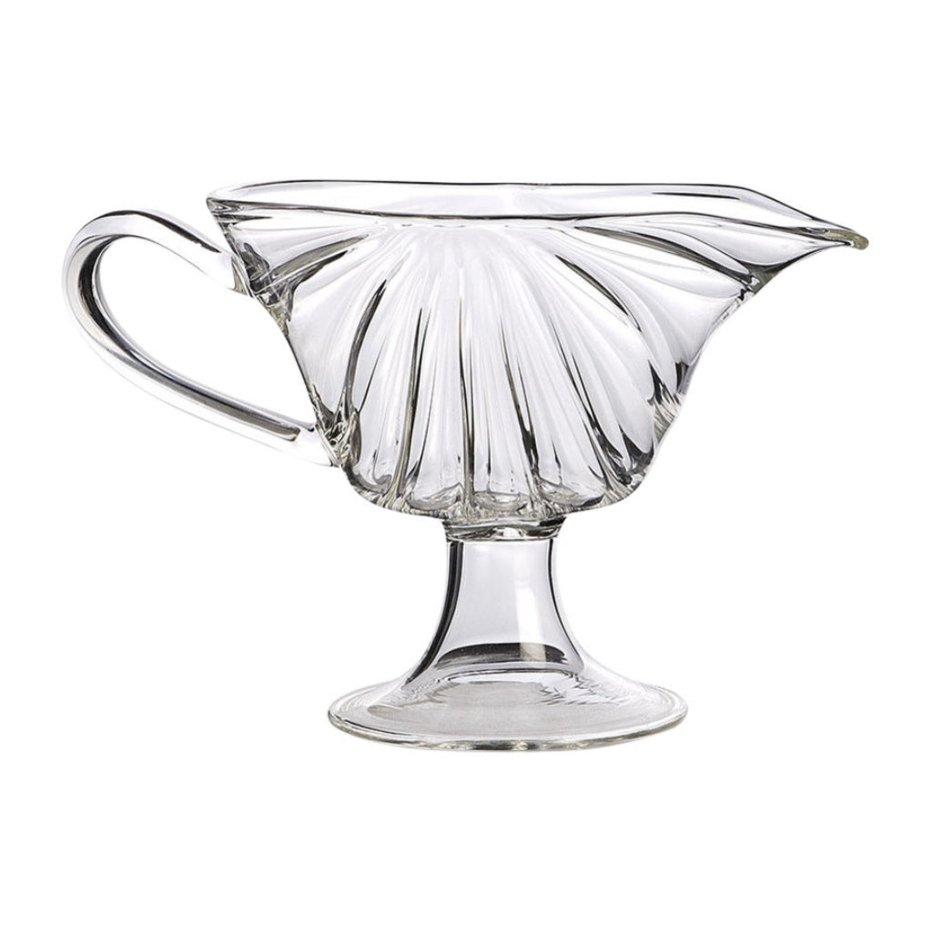 Optional title display MARA Cream jug