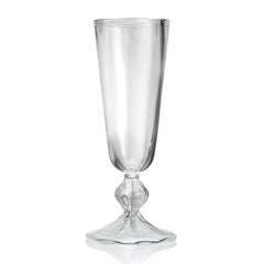 DIAMOND Champagne glass (set of 2)