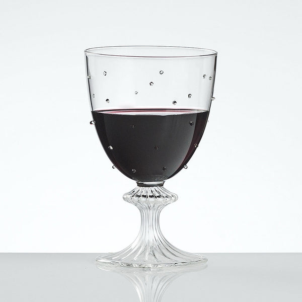 ESTRELAS Red Wine Glass (set of 2)
