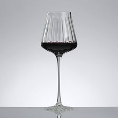 Pahar de vin roșu ELYSEE (set de 2)