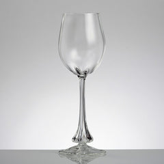 ELEANOR Red Wine Glass (set of 2)