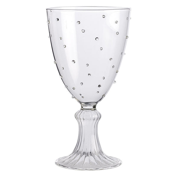 ESTRELAS White Wine Glass (set of 2)