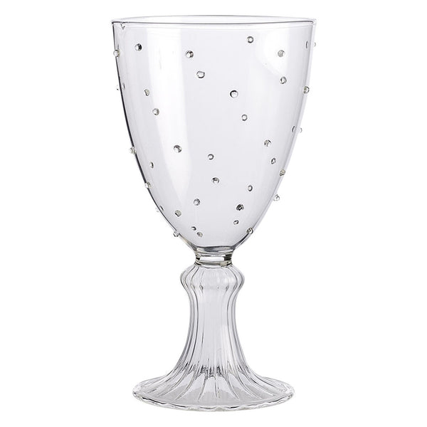 Estrelas White Wine Glass (set of 2)