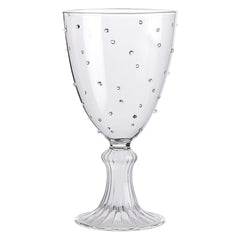 Estrelas White Wine Glass (set of 2)