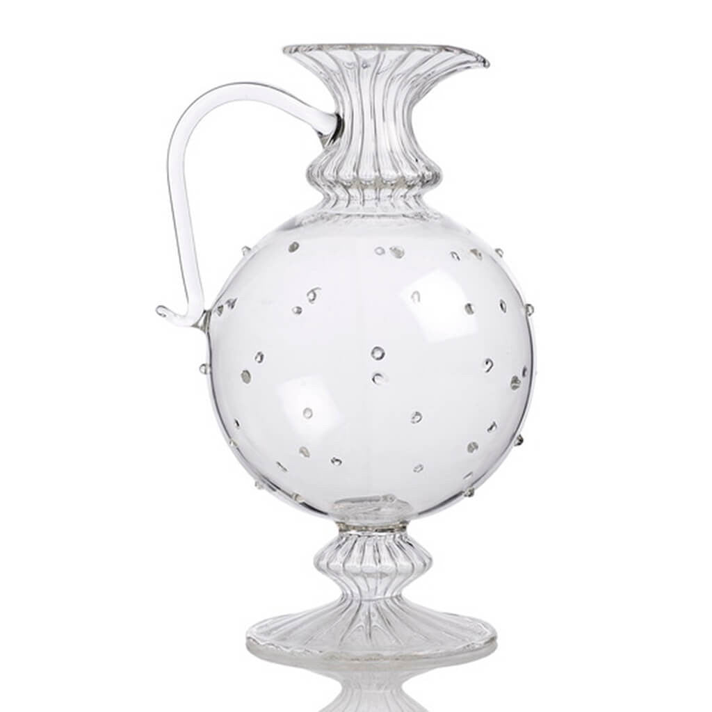 Optional title display ESTRELAS Oil Vinegar Bottle