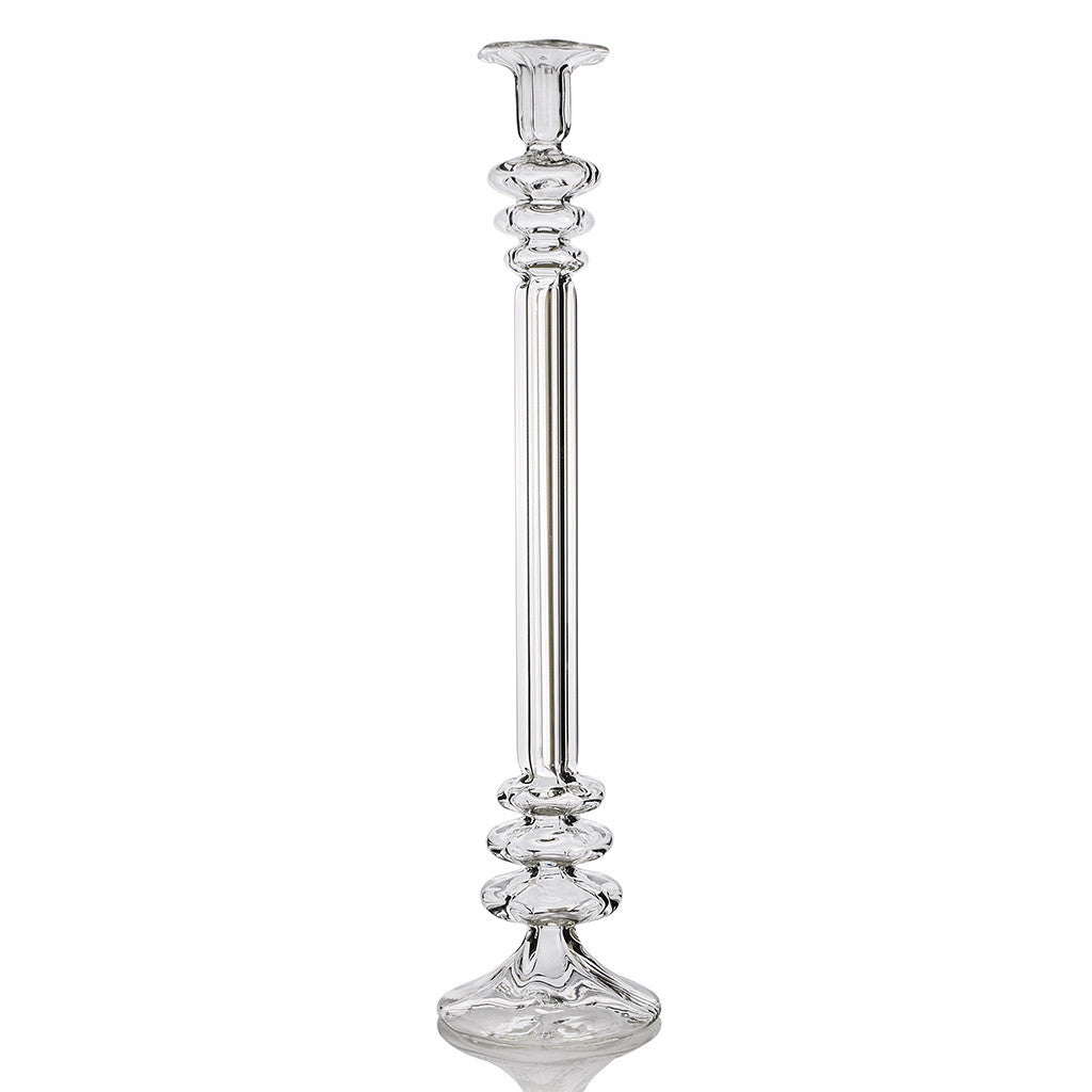 Optional title display MAGIC Candleholder Large