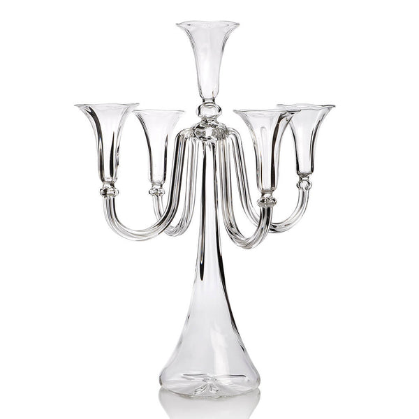Petru 5 Candles Candelabra