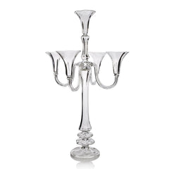 Artemis 5 Candles Candelabra
