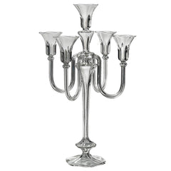 Carmen 5 Candles Candelabra