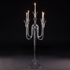 CARMEN Candelabre 5 Lumanari Inalte