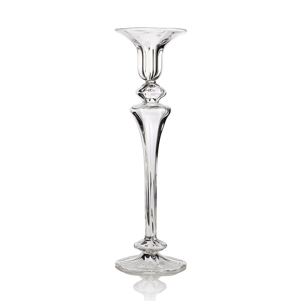 Optional title display CARMEN Candleholder Small