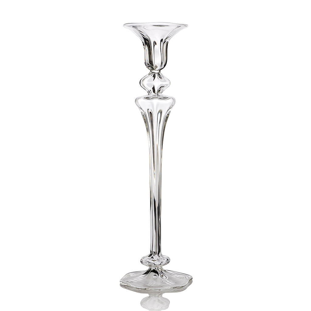 Optional title display CARMEN Candleholder Large