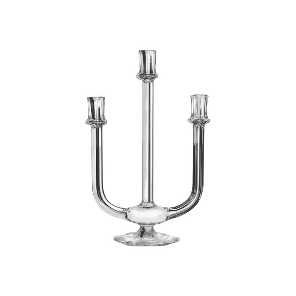 Vesper 3 Candles Candelabra