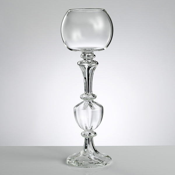 SALOME Round Candleholder Small