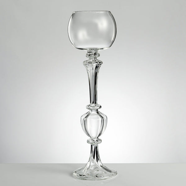 Salomé Round Candleholder Large