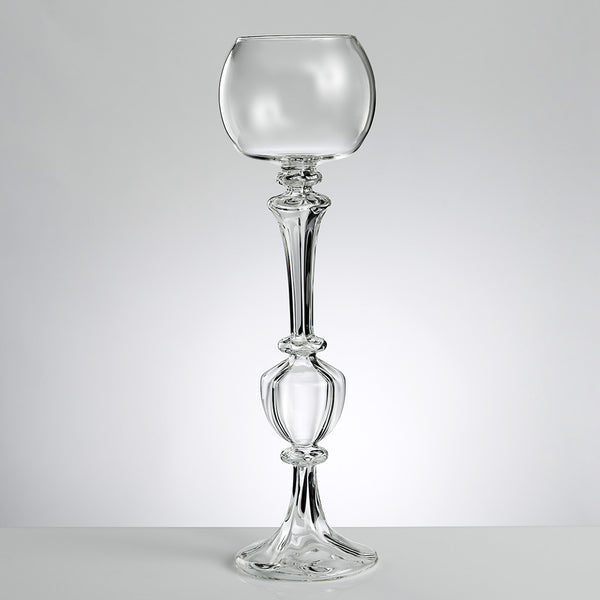 SALOME Round Candleholder Large