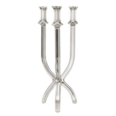 Gwen Candelabra 3 candles