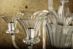 VESTA Chandelier 12 arms