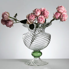 CRESIA Vase