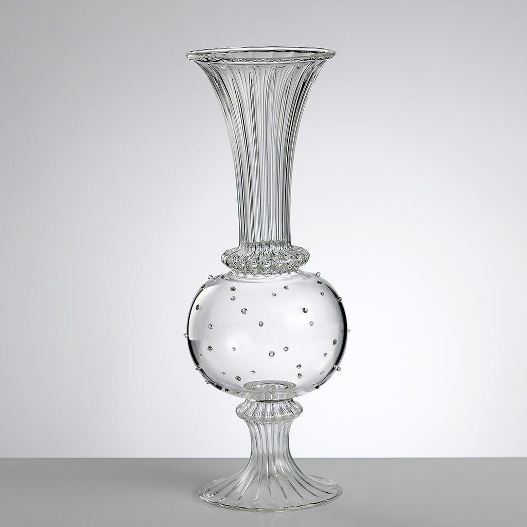 Optional title display Estrelas Vase Large