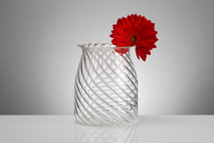 Arabesque Vase